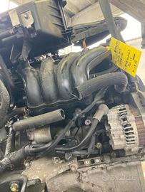 MOTORE COMPLETO SUZUKI Splash 1Â° Serie K12B MOTOR