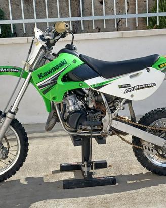 KAWASAKI KX65