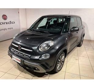 500l treking cross 