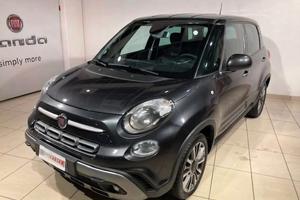 500l treking cross 