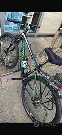 Bicicletta Mtb PREZZO RIBASSATO