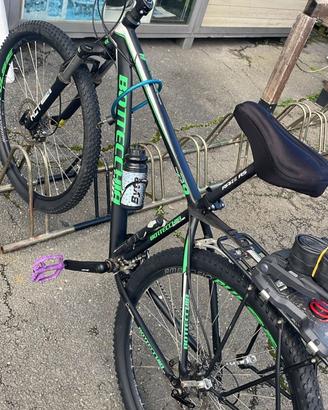 Bicicletta Mtb PREZZO RIBASSATO