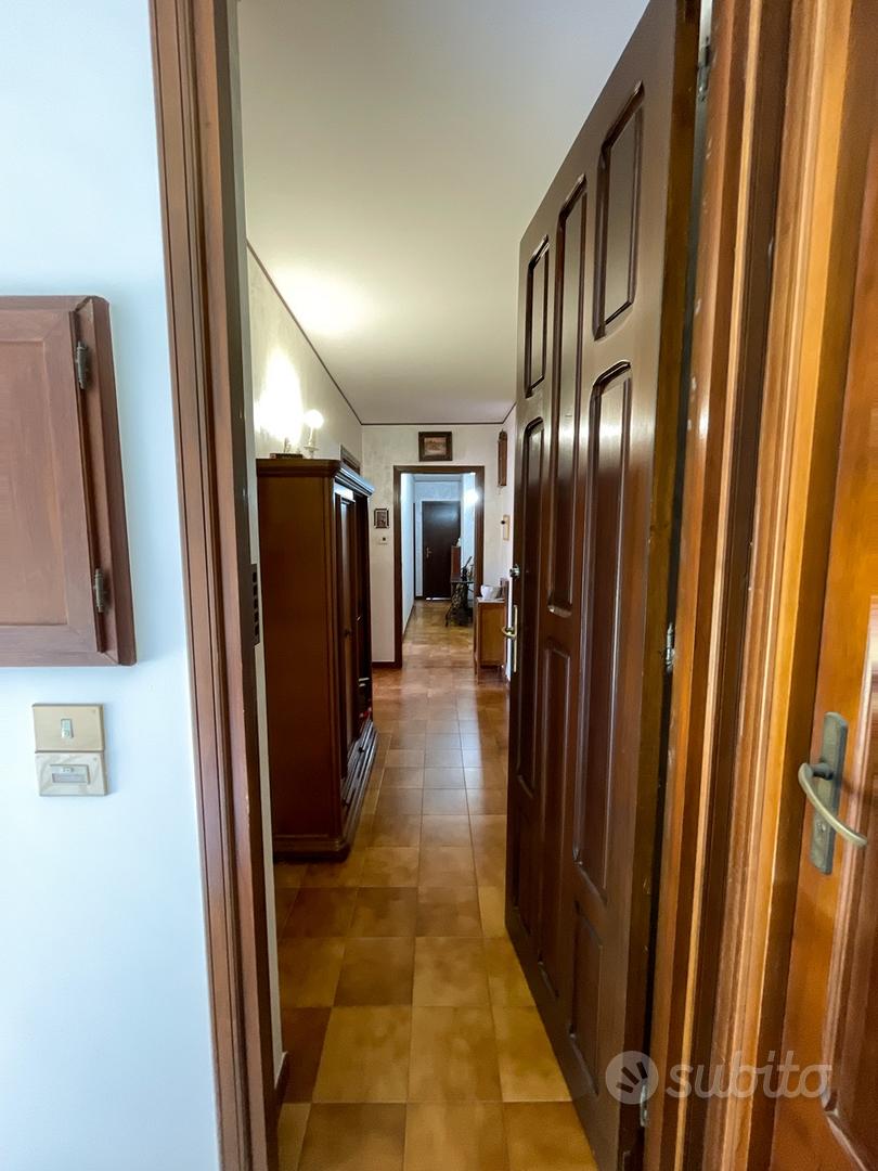 Appartamento – Roccella Ionica, Reggio Calabria - Vista 3