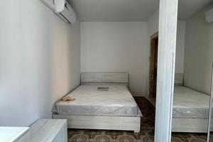 Stanza in semindipendente a Monserrato