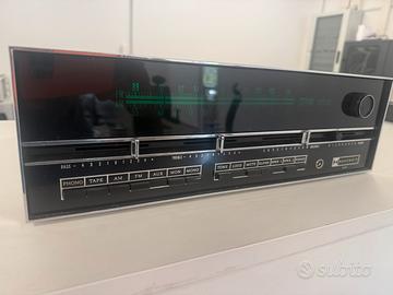 Sintoamplificatore heatkit ar 1302