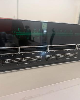 Sintoamplificatore heatkit ar 1302