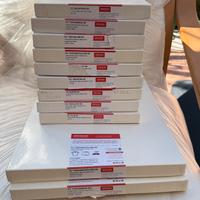 Carta Transfer A4  Shockline bundle