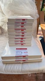 Carta Transfer A4  Shockline bundle