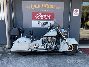 Indian Chief 2016 DA AMATORE