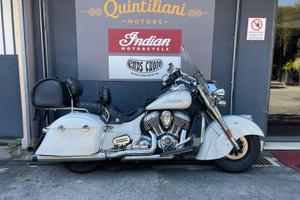 Indian Chief 2016 DA AMATORE