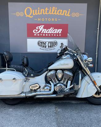 Indian Chief 2016 DA AMATORE
