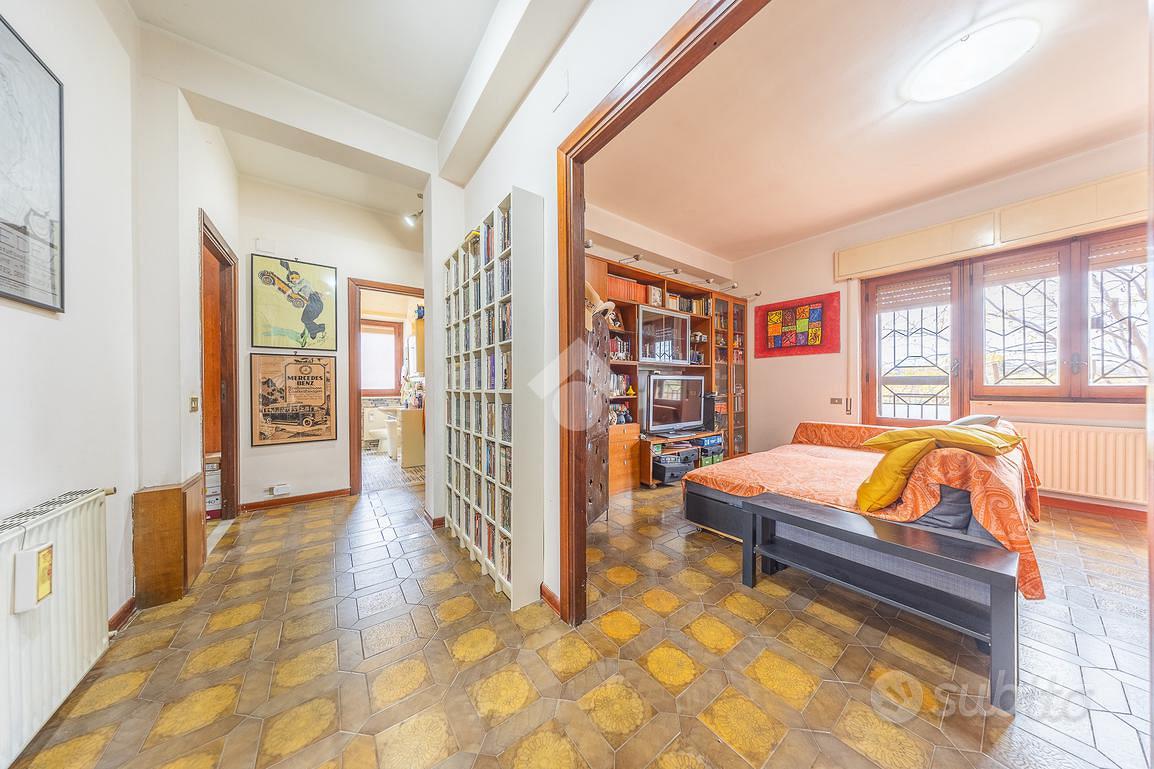 Apartment in Marino, Santa Maria delle Mole - Vista 4