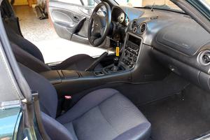 Mazda mx5 2002 1.6