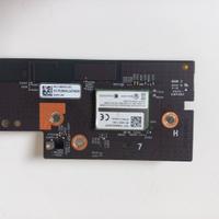 Scheda accensione xbox series s