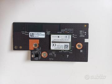 Scheda accensione xbox series s