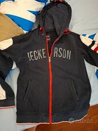 Jeckerson felpa