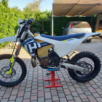 Husqvarna te 300i