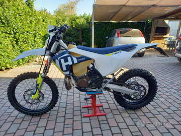 Husqvarna te 300i