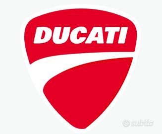 Ducati 916 S1 1994 Prima Serie