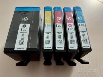 Cartucce originali per stampante Hp Officejet 6950