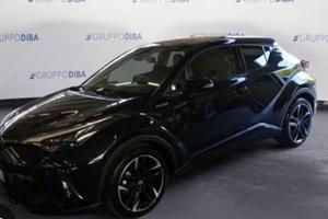 TOYOTA CHR GR SPORT 2.0