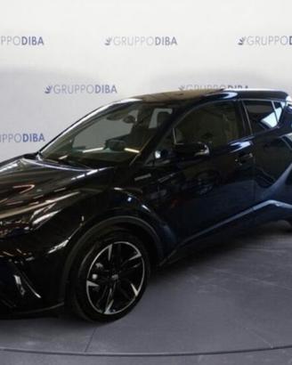 TOYOTA CHR GR SPORT 2.0