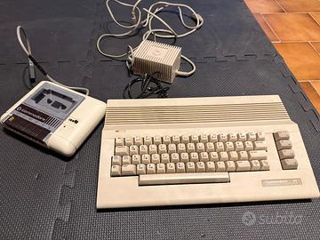 Commodore 64c