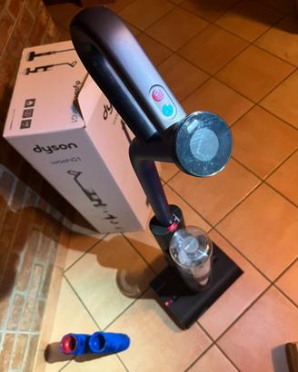 Lavapavimenti Dyson Wash1