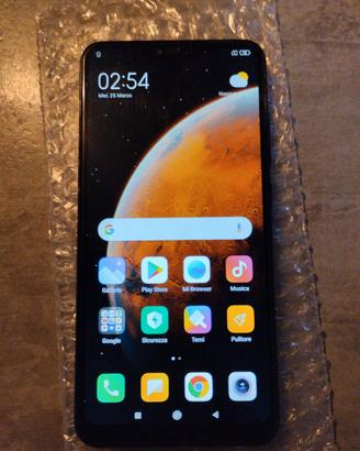 Telefono Xiaomi