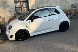 500 abarth essesse