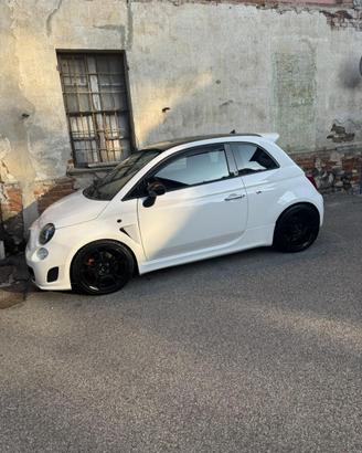 500 abarth essesse