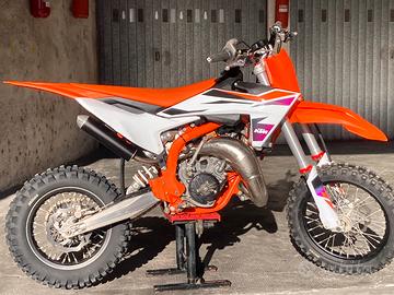 Ktm sx 65