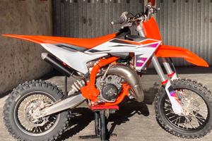 Ktm sx 65