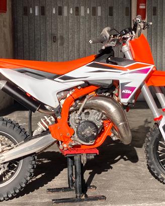 Ktm sx 65