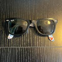 Rayban wayfarer