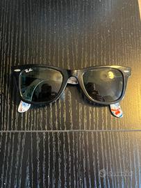 Rayban wayfarer