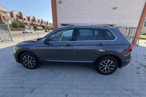 Tiguan 1.6 tdi