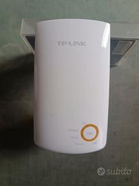 TP Link 150Mbps  WiFi Range Extender TL WA750RE