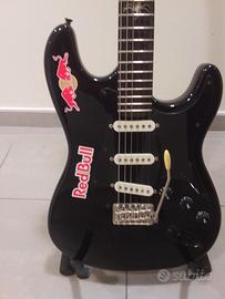 chitarra elettrica 