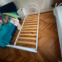 Coppia letti singoli