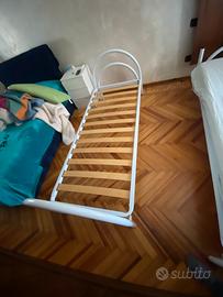 Coppia letti singoli