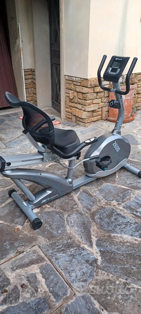 Power Cord Vital Fitness Rb260 Owners Manual Buy Bike Battery