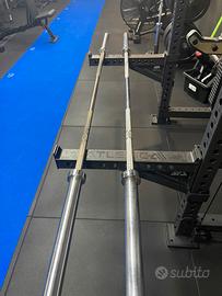 Bilancieri olimpionici