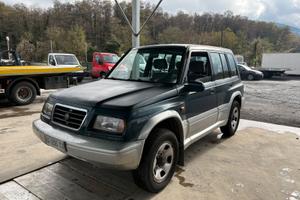 Suzuki vitara 2.0 V6