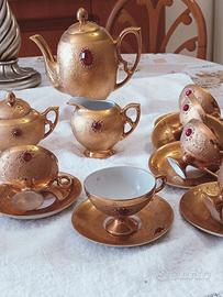 servizio tazze Bavaria 