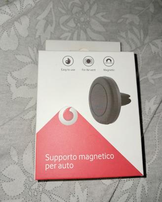 supporto magnetico 