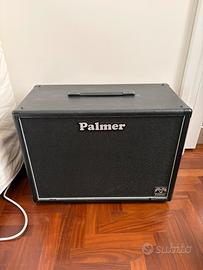 Cassa Palmer con Celestion G12-65 8ohm