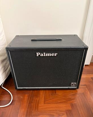 Cassa Palmer con Celestion G12-65 8ohm