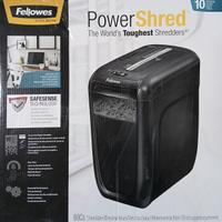 DISTRUGGI DOCUMENTI NUOVO