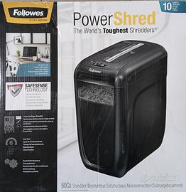 DISTRUGGI DOCUMENTI NUOVO